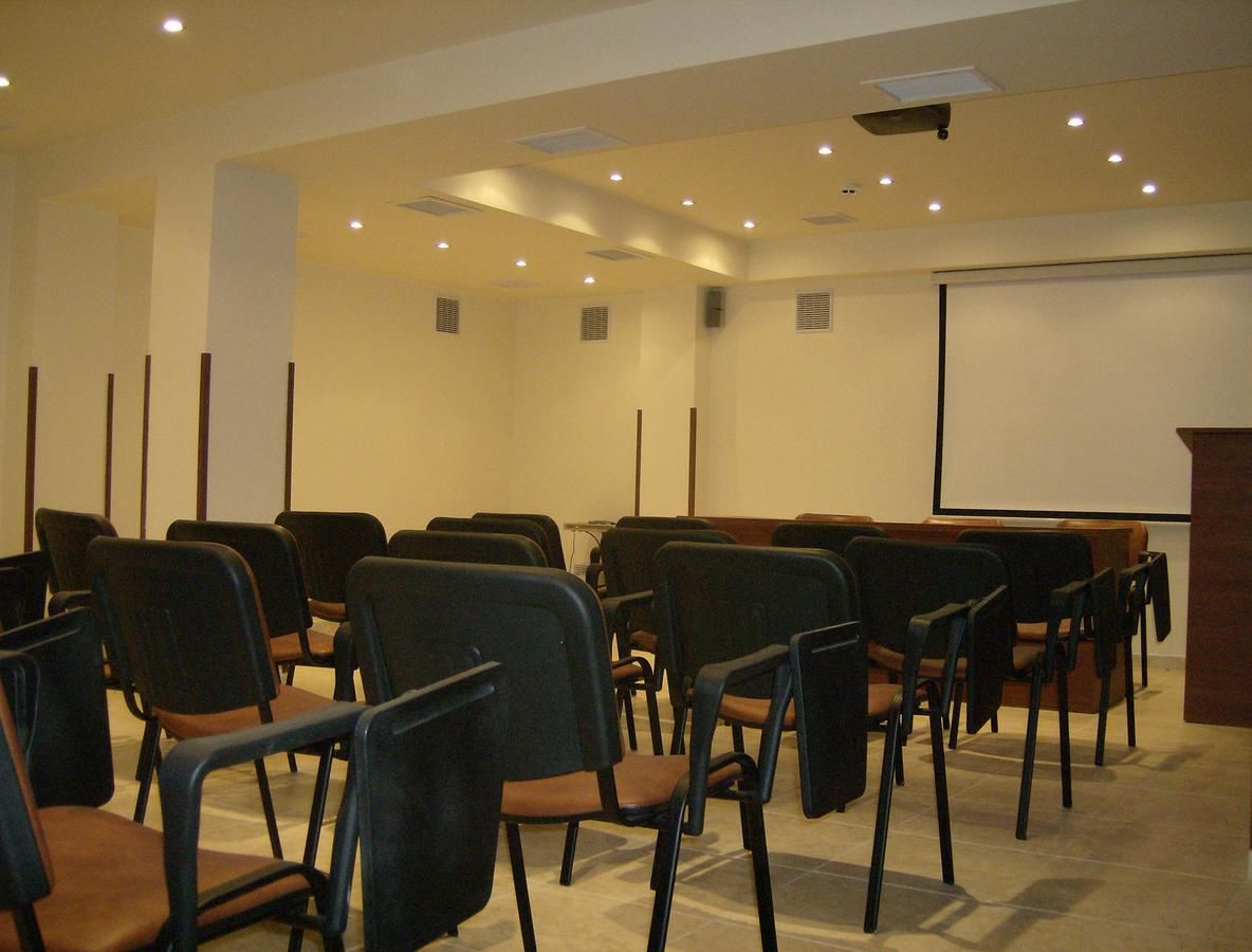 Отель Hotel St. John Nesebar Несебр
